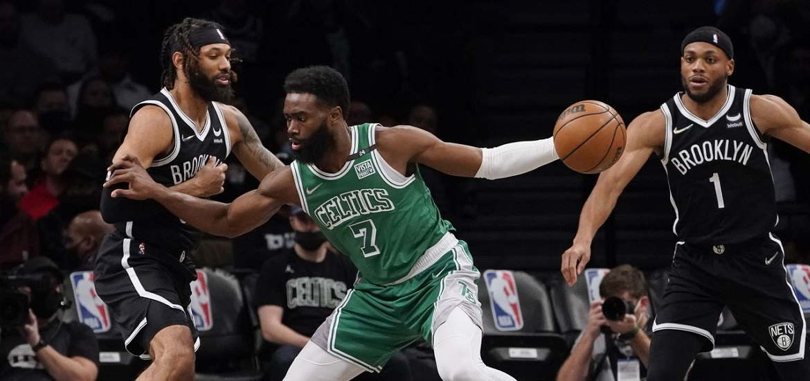 Jaylen Brown