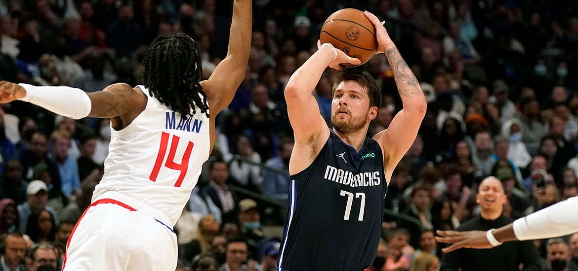 Luka Doncic