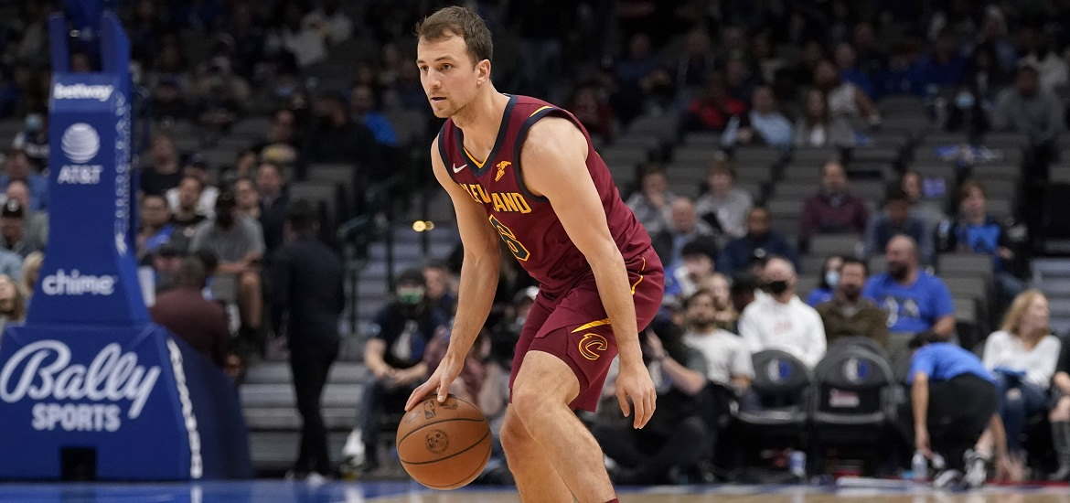 Kevin Pangos