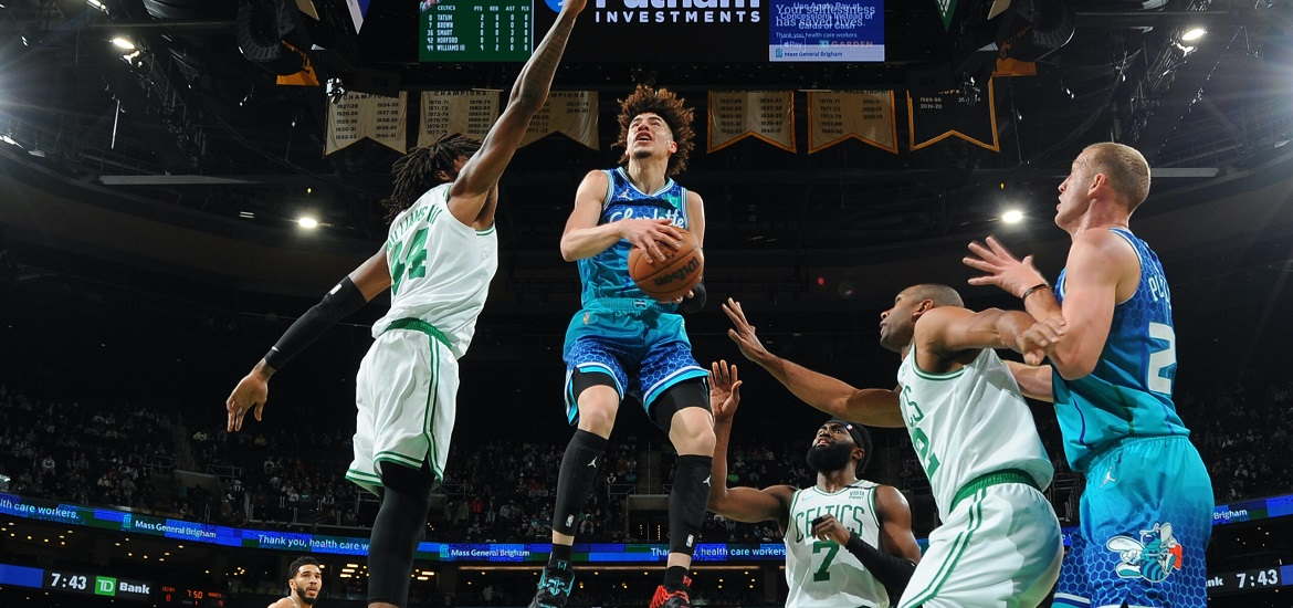 LaMelo Ball