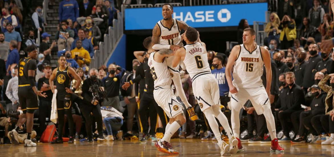 Monte Morris