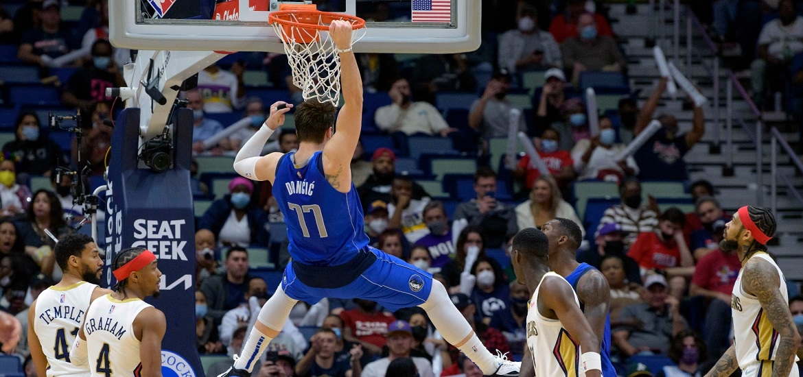 Luka Doncic