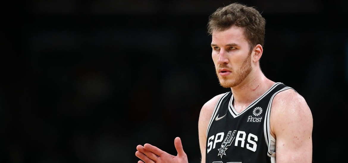 Jakob Poeltl