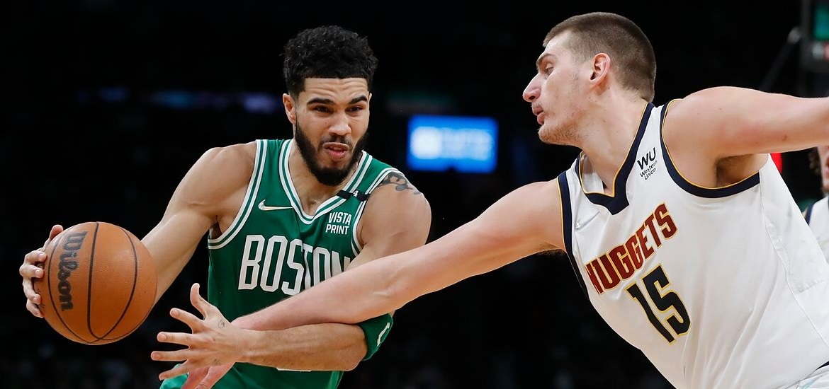 Nikola Jokic