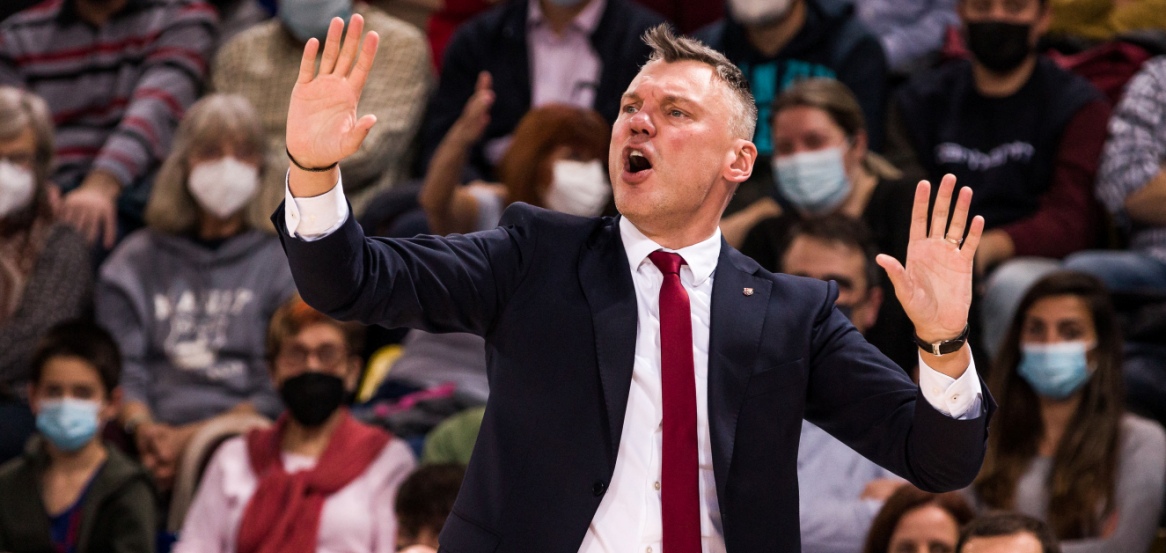 jasikevicius