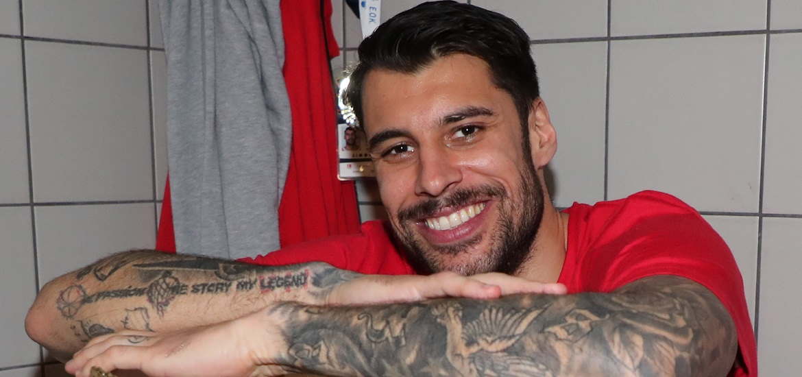 Giorgos Printezis