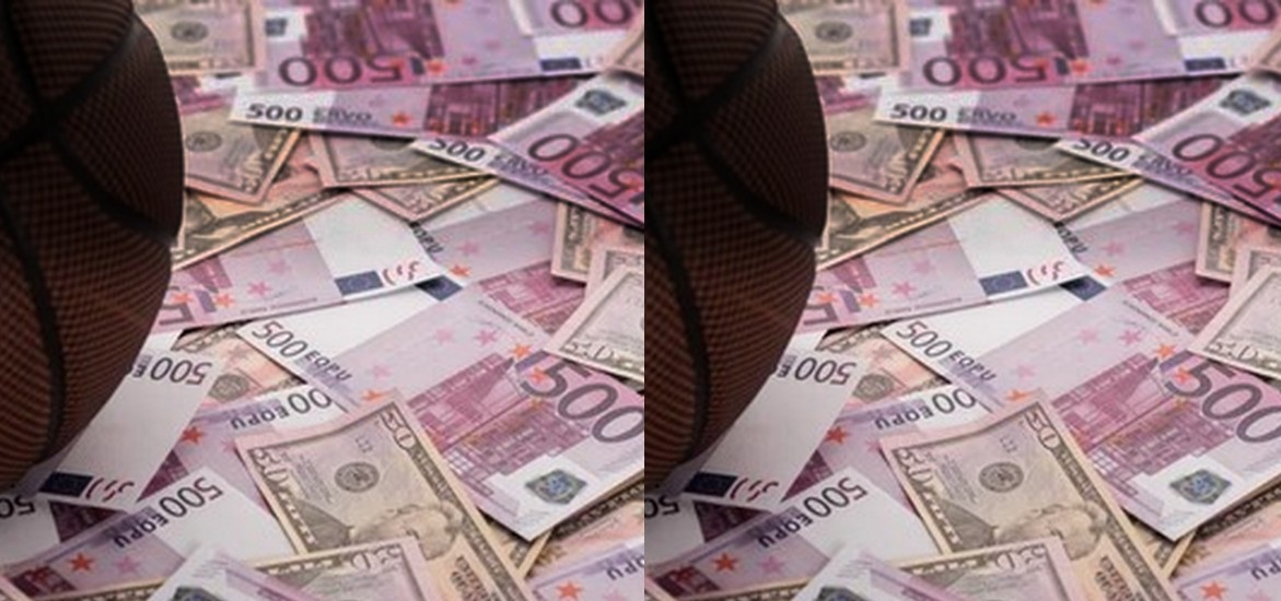 money euroleague