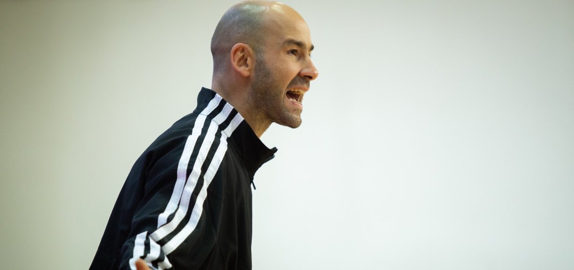 Spanoulis coach