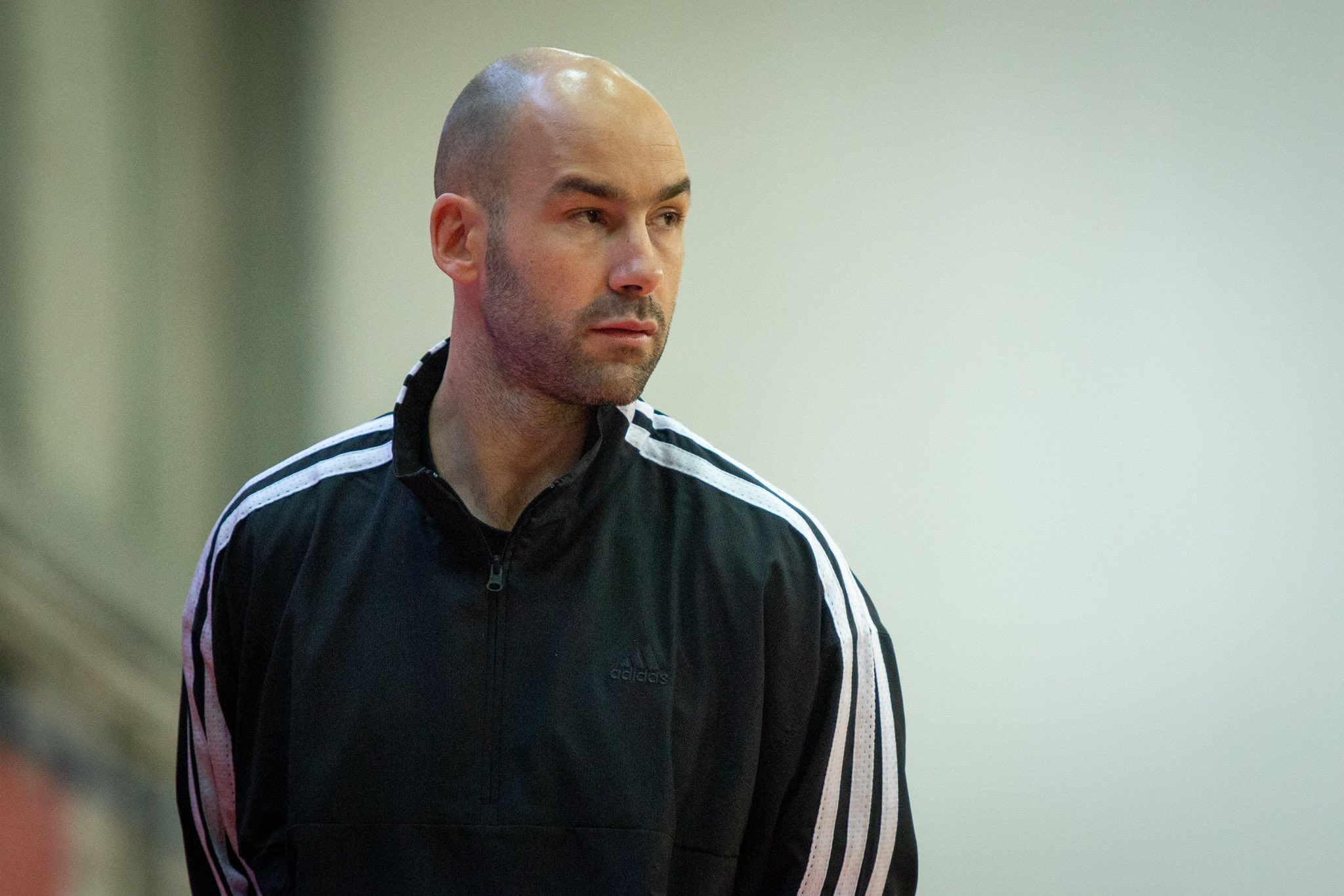 Spanoulis coach