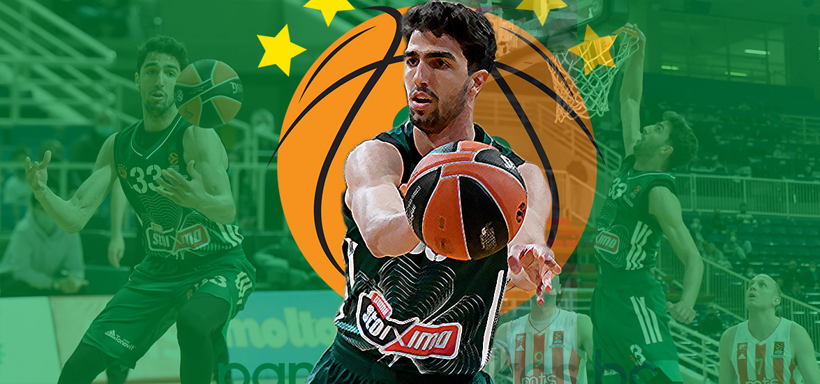 Hougaz Panathinaikos