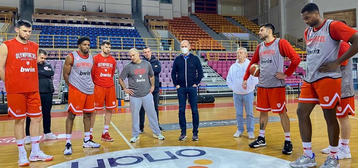 Olympiakos Aggelopoulos