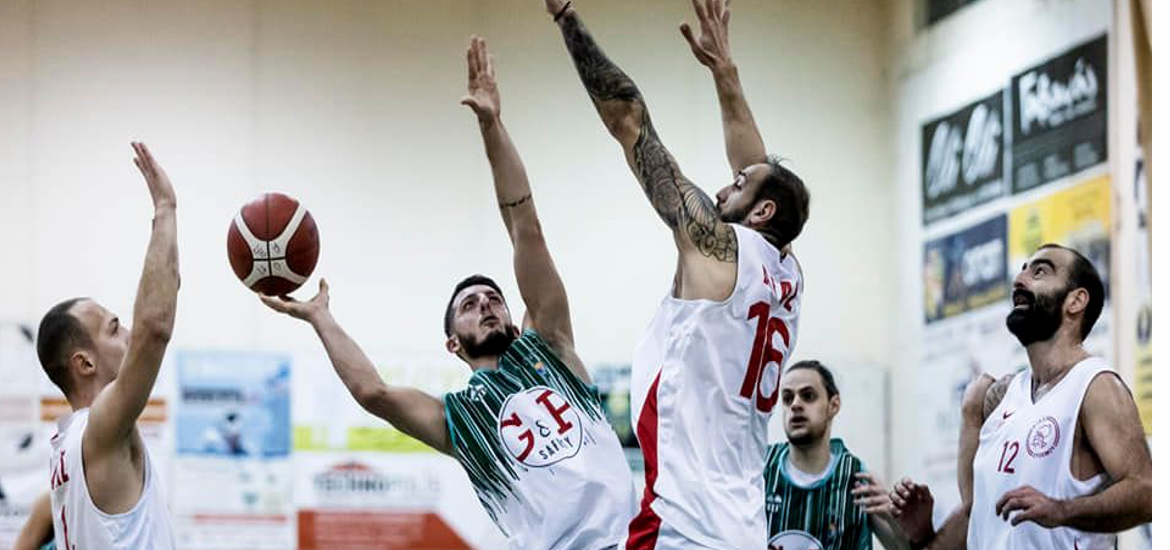 Poligiros-Aias-Evosmou