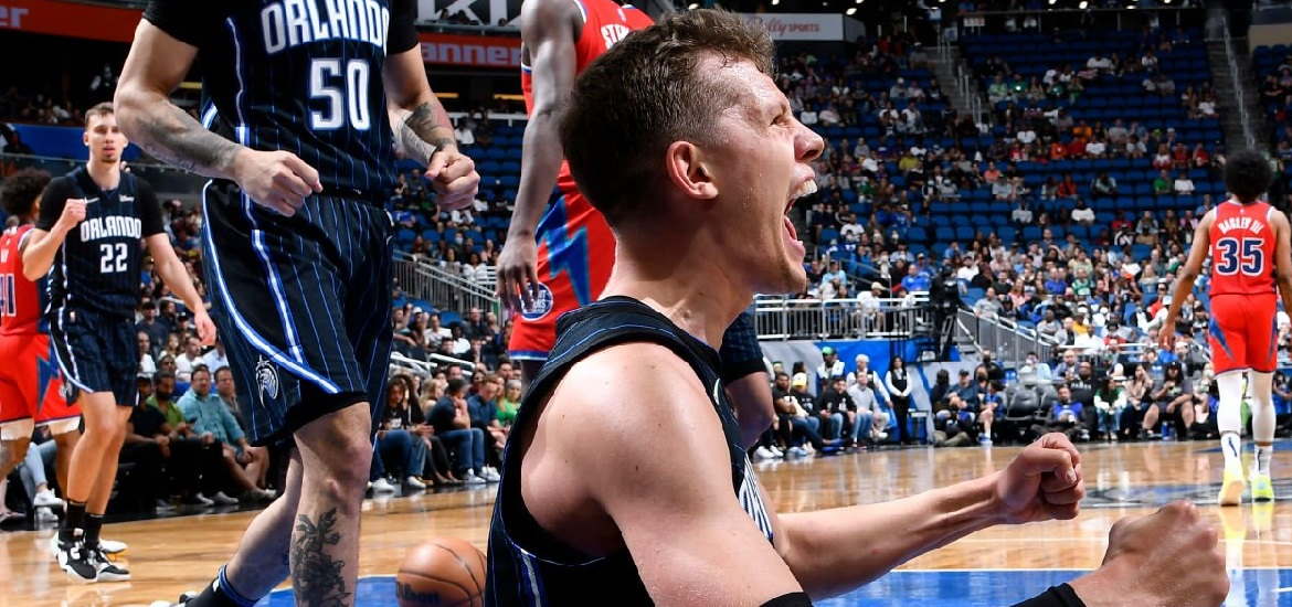 Moritz Wagner
