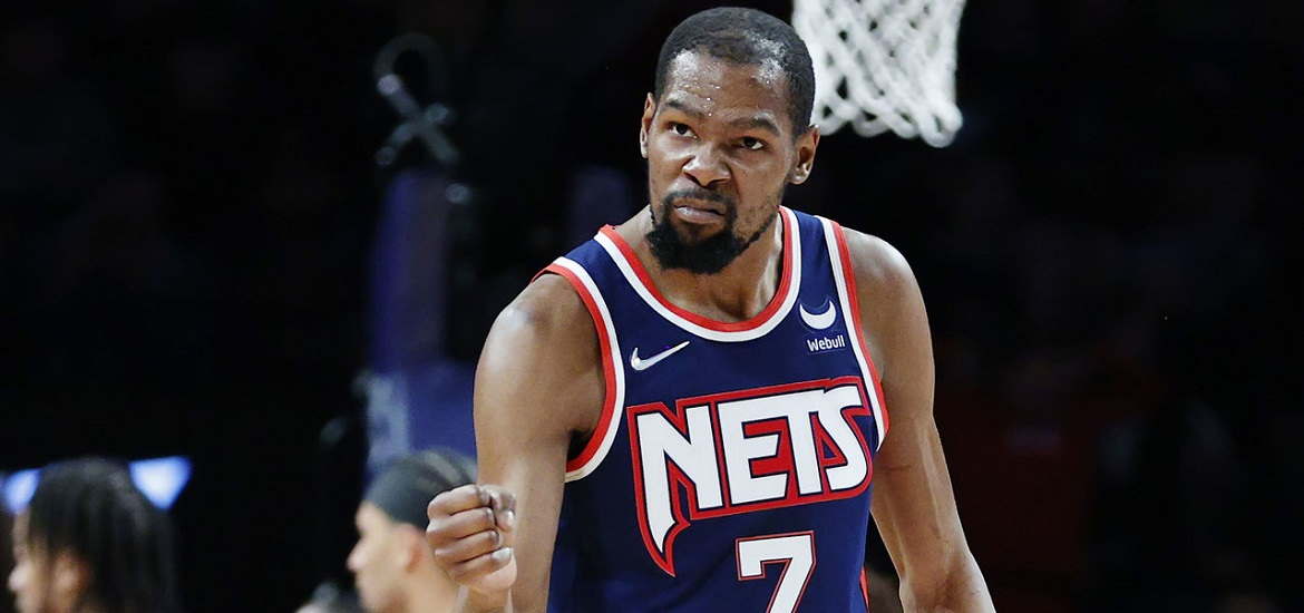 Kevin Durant