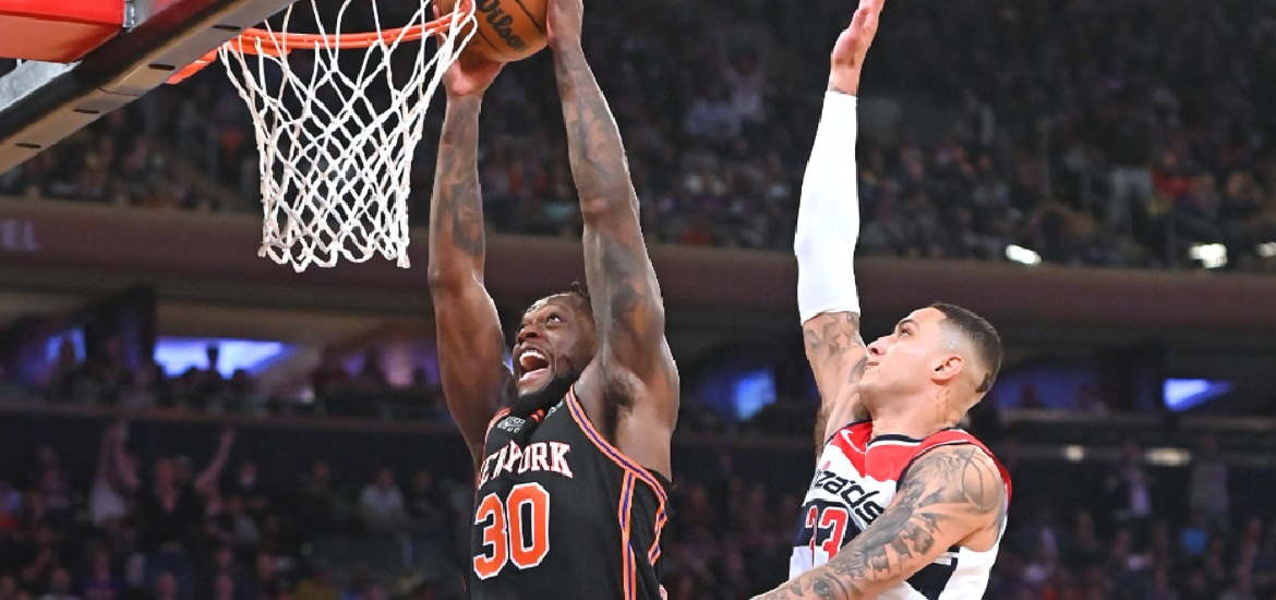 Julius Randle