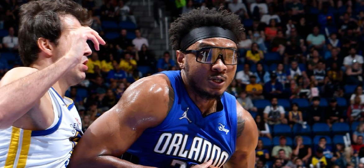 Wendell Carter Jr.