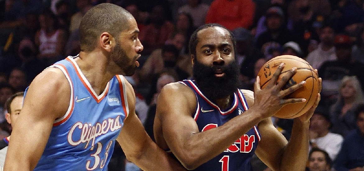 James Harden