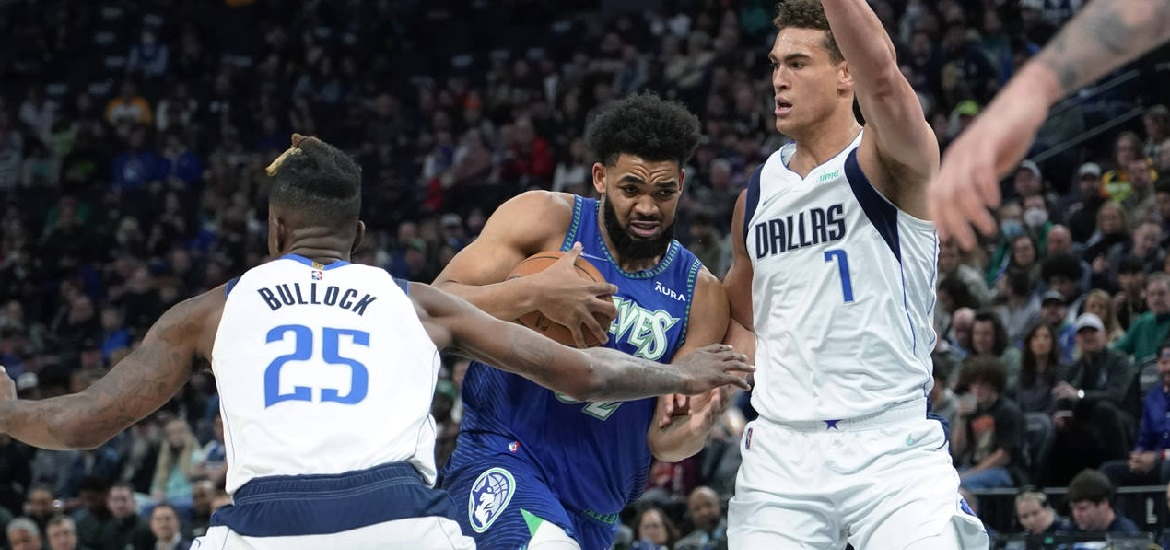 Karl-Anthony Towns