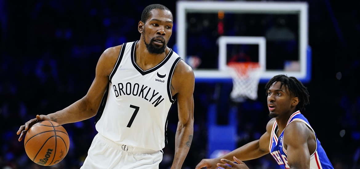 Kevin Durant