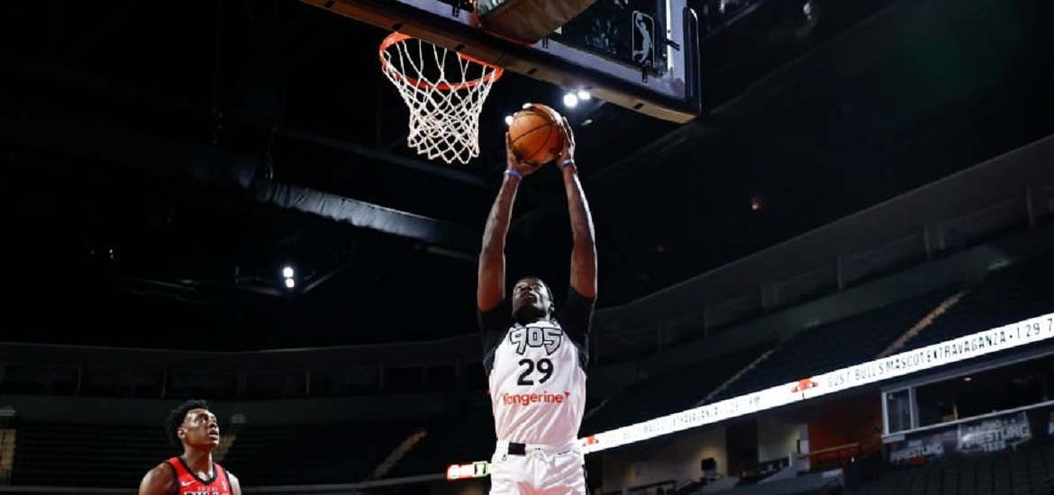 Alexandros Antetokounmpo