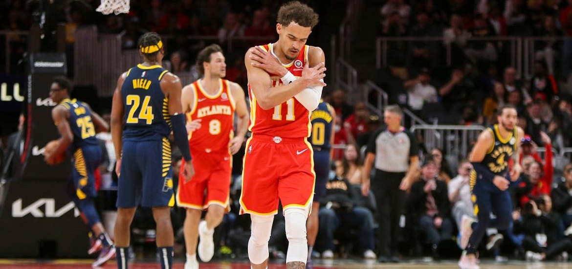 Trae Young