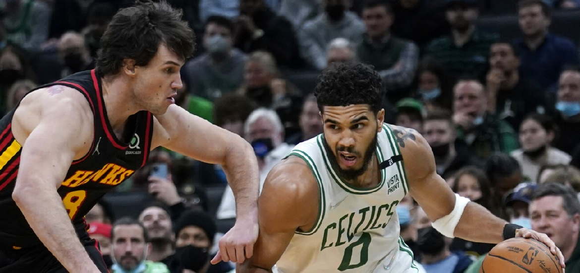 Jayson Tatum