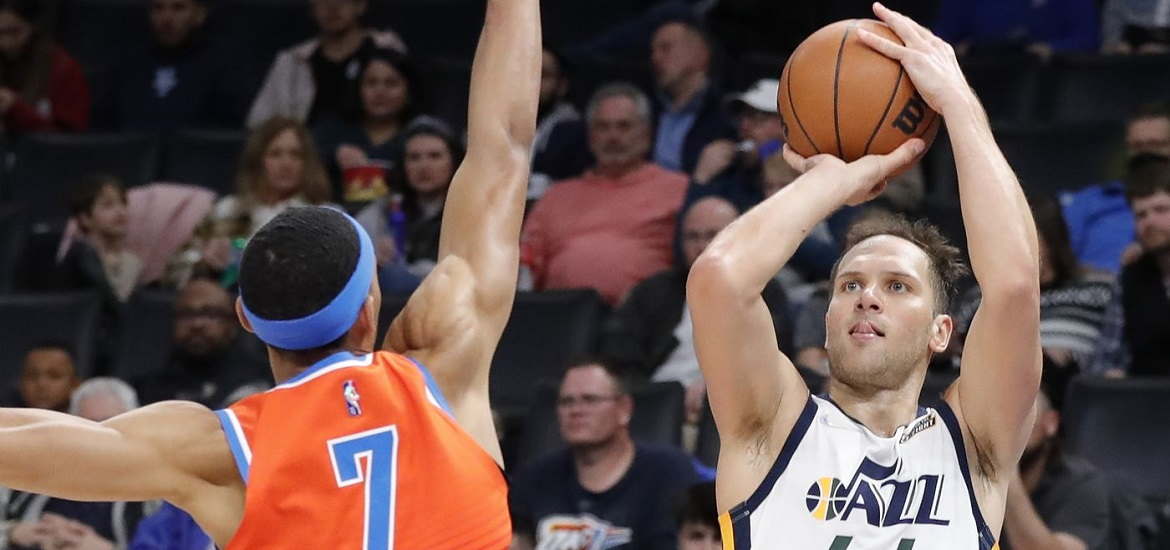 Bojan Bogdanovic