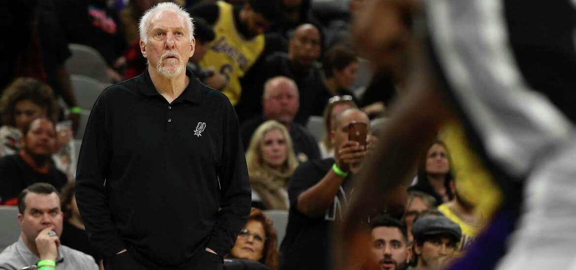 Gregg Popovich