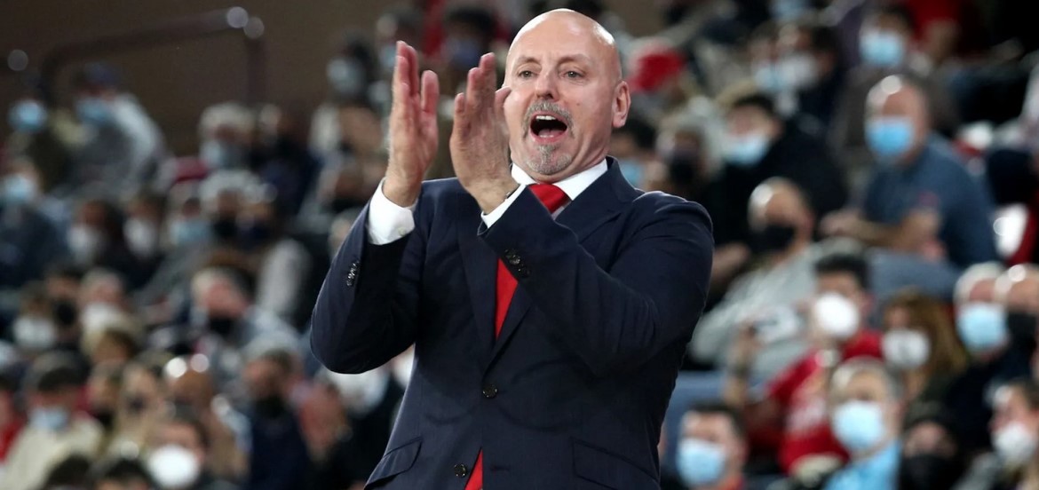 Obradovic S