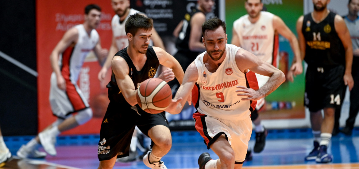 Skandalos-Panerythraikos-Marousi