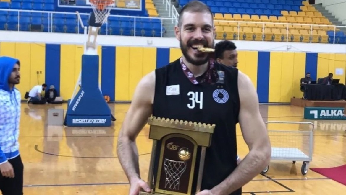 sarikopoulos