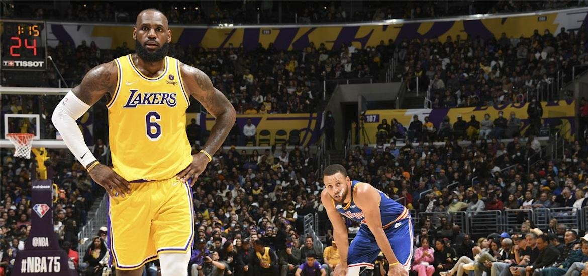 LeBron James