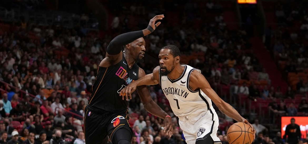 Kevin Durant