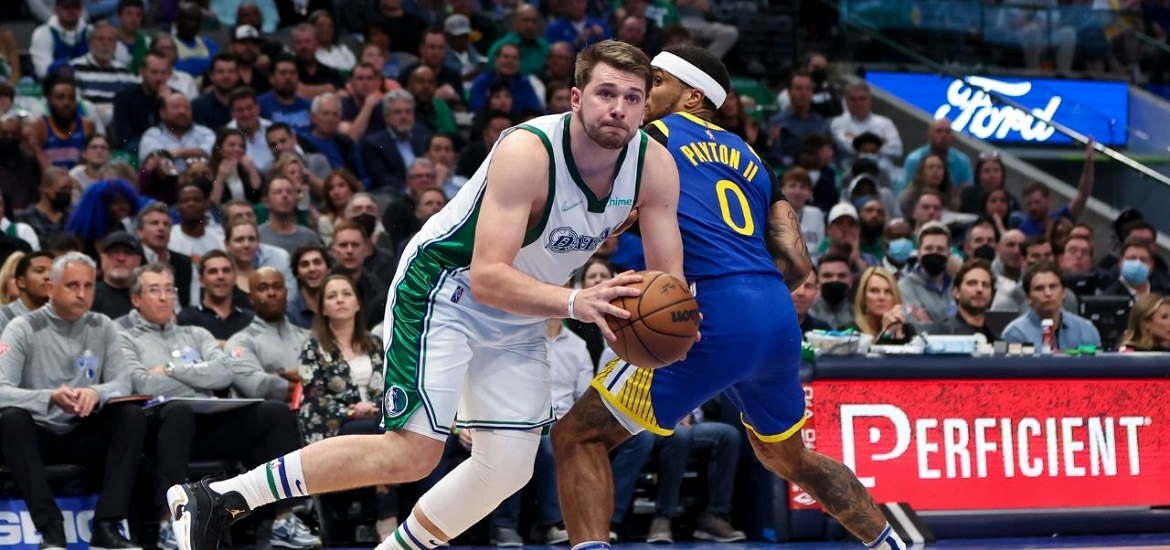Luka Doncic