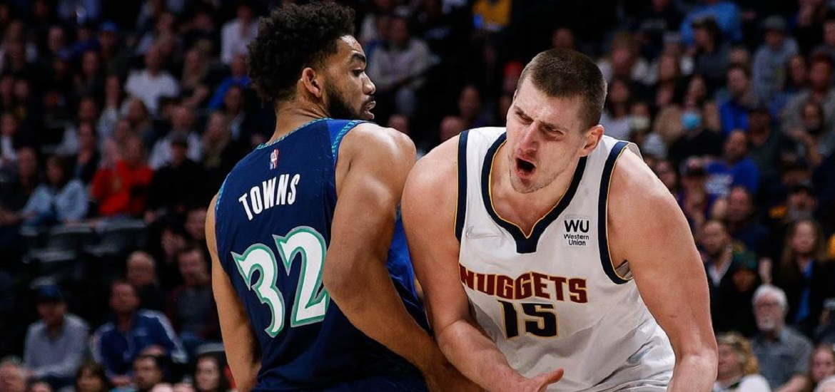 Nikola Jokic