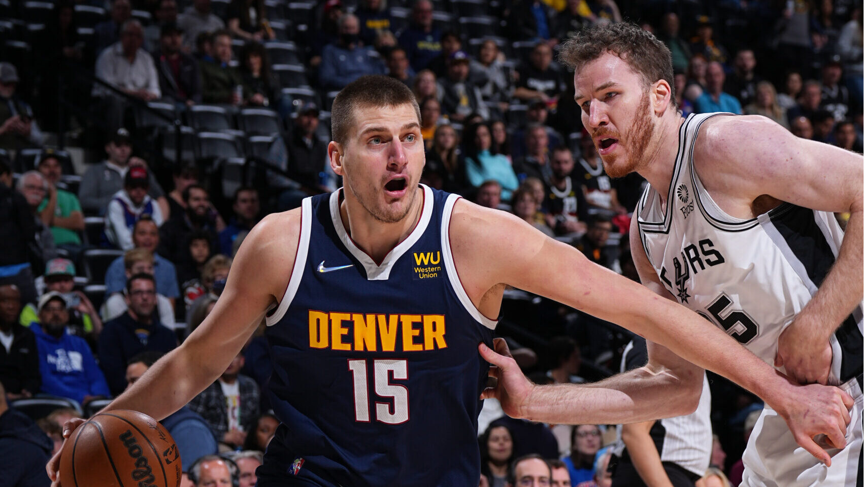 Nikola Jokic