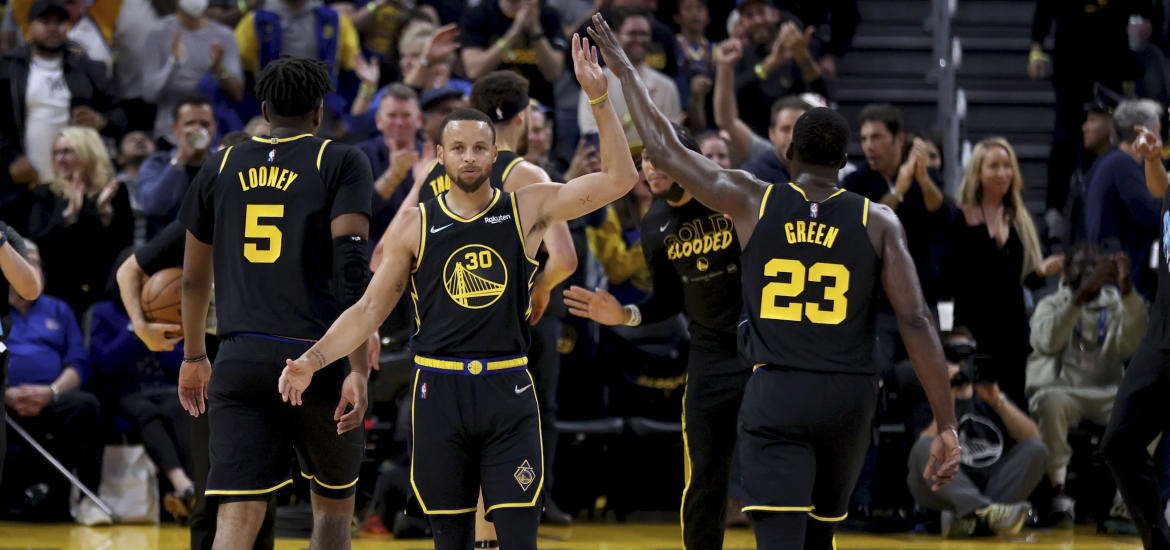 Golden State Warriors