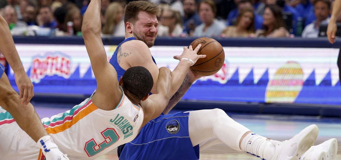 Luka Doncic