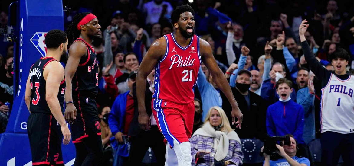 Joel Embiid