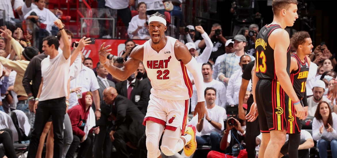 Jimmy Butler