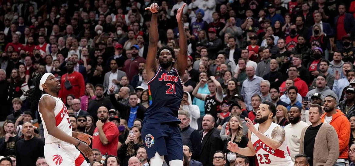 Joel Embiid