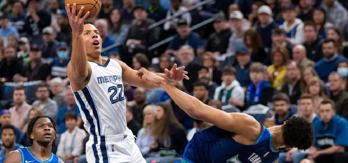 Desmond Bane