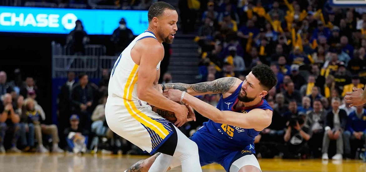 Stephen Curry
