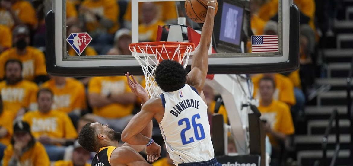 Spencer Dinwiddie