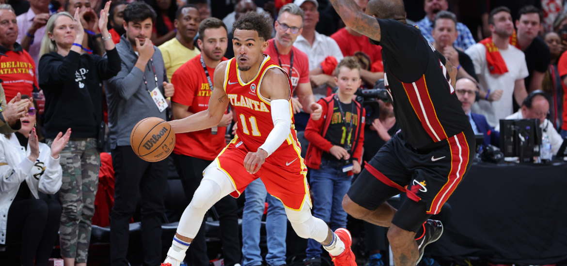 Trae Young