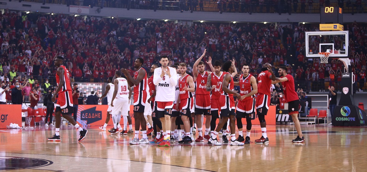 Olympiacos