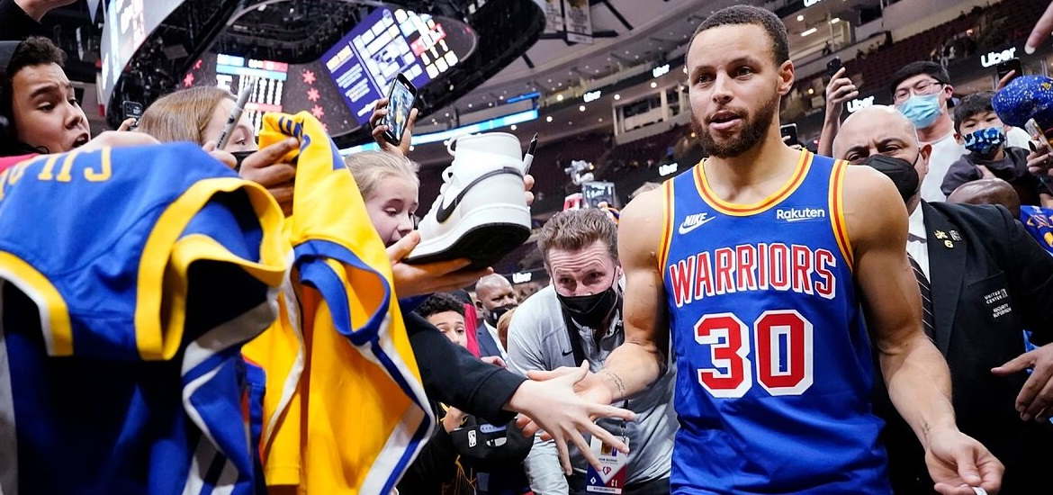 Stephen Curry Stephen Curry