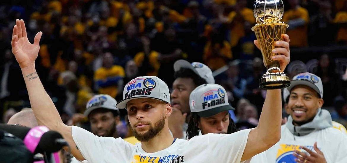 Stephen Curry