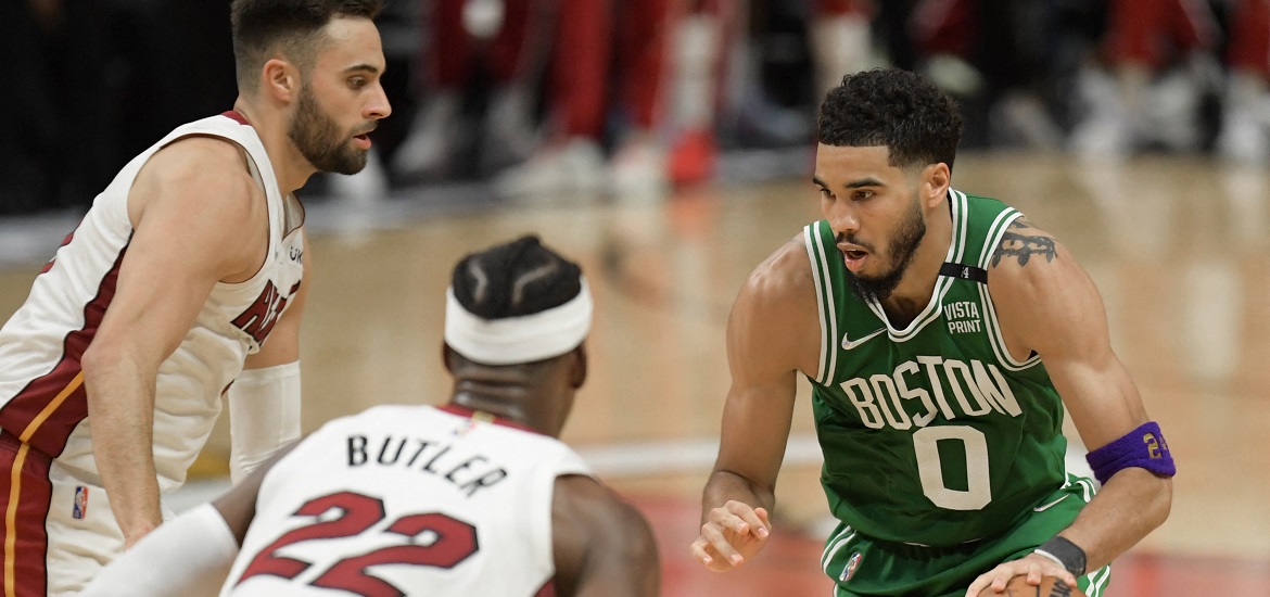 Jayson Tatum