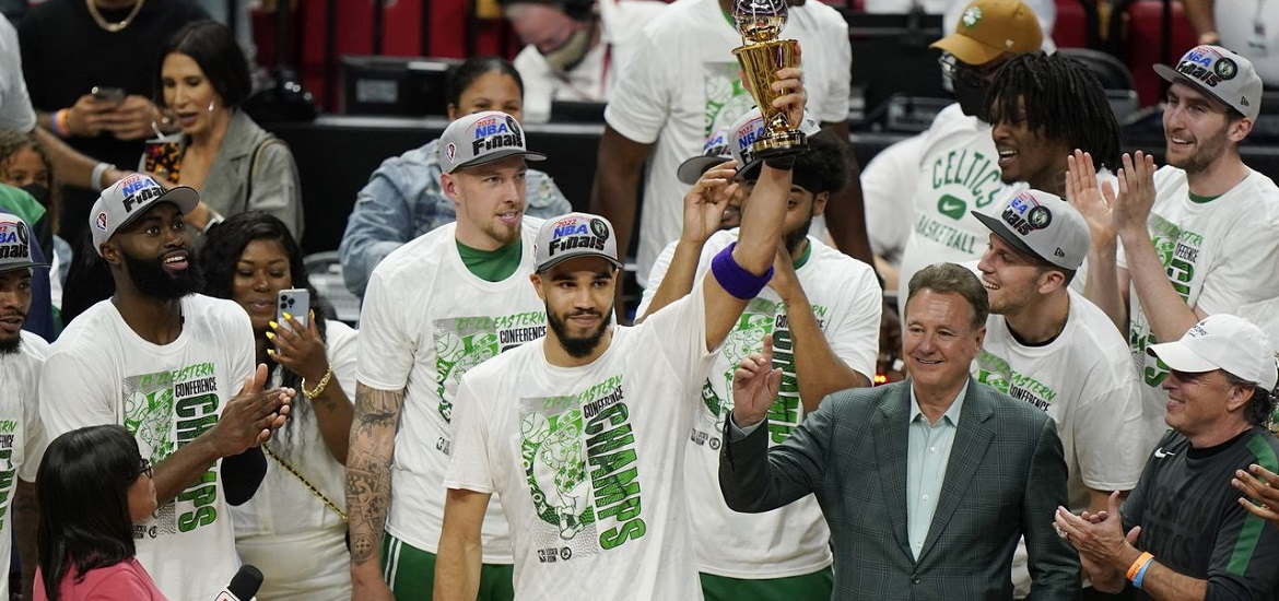 Jayson Tatum